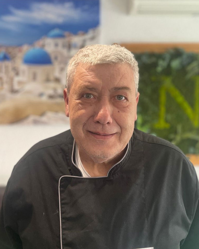 Kostas