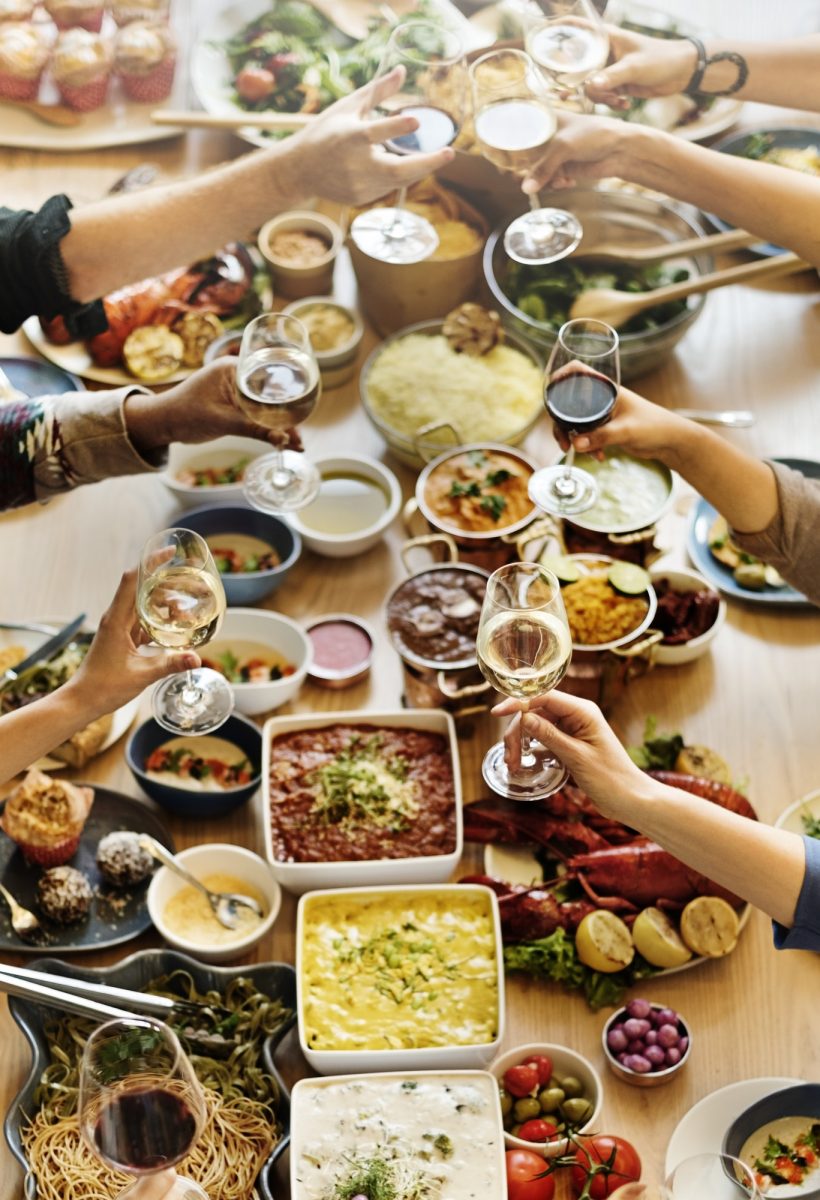 Catering N10 in Braunschweig